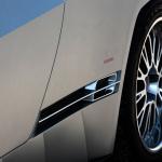 Giugiaro Quaranta Concept by Italdesign 2008 года